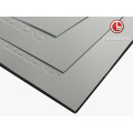 GLOBOND Polyester Aluminium Composite Panel (PE-321 Silver)